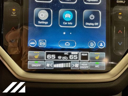 New 2026 Subaru Ascent Limited AWD/4WD image 17