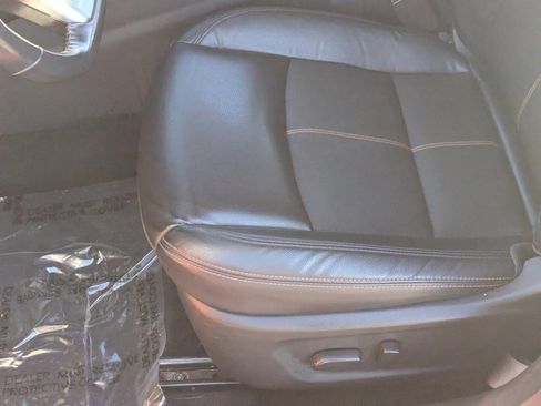 Certified 2022 Nissan Altima 2.5 SR image 31