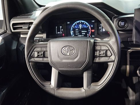 Used 2025 Toyota Tacoma SR RWD image 25