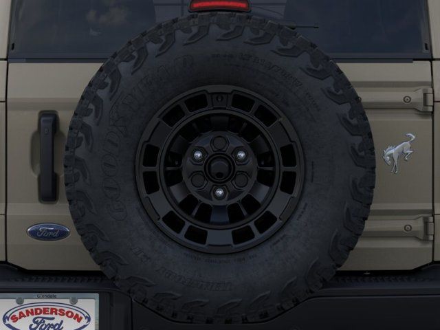 New 2026 Ford Bronco Badlands AWD/4WD image 24