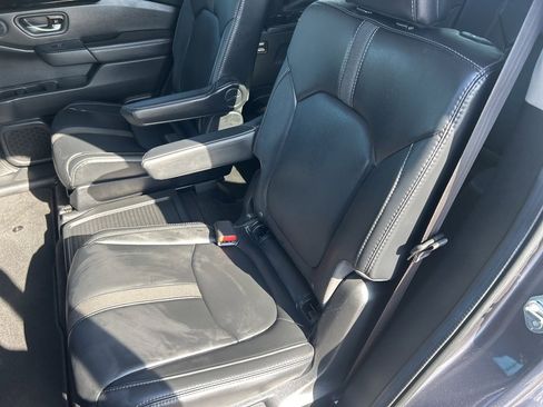 Used 2024 Honda Pilot EX-L image 31