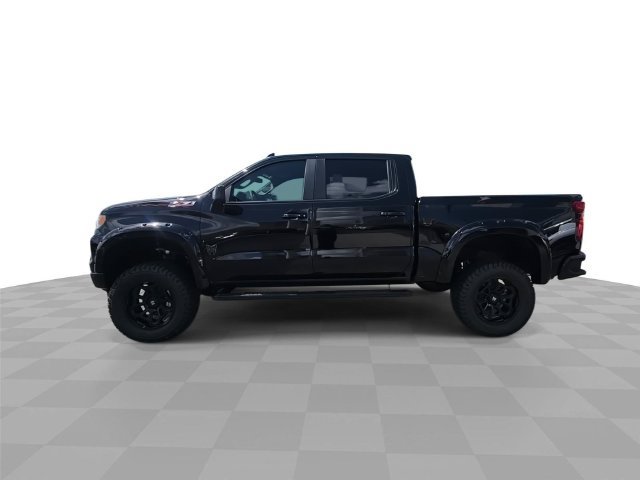 New 2026 Chevrolet Silverado 1500 RST AWD/4WD image 5
