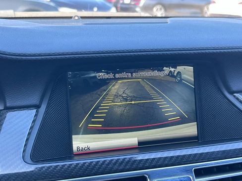 Used 2014 Mercedes-Benz CLS 63 AMG S-Model image 13