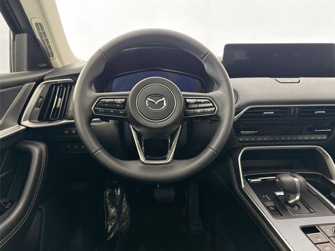 New 2026 MAZDA CX-90 3.3 Turbo w/ Premium Sport Pkg image 34