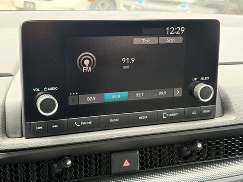 Certified 2025 Honda CR-V EX image 21