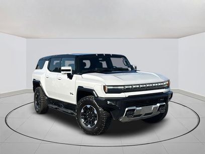 New 2024 GMC Hummer EV 3X w/ Extreme Off-Road Package