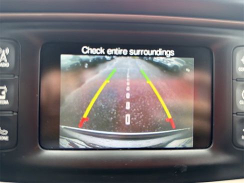 Used 2015 Jeep Grand Cherokee Limited image 35