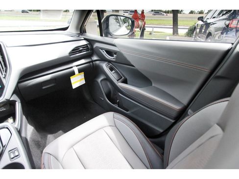 New 2026 Subaru Crosstrek 2.5i Limited AWD/4WD image 8