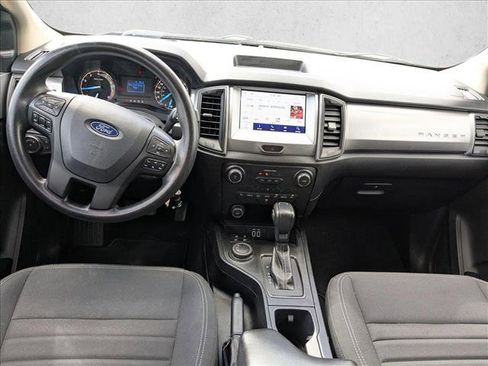 Used 2021 Ford Ranger XL w/ Equipment Group 101A High image 16