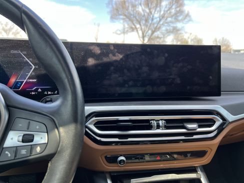 Used 2024 BMW i4 eDrive35 w/ Premium Package image 23