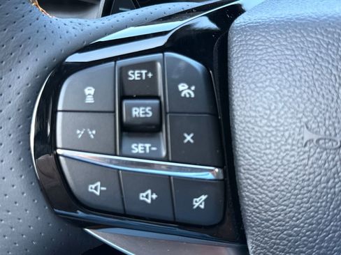 New 2026 Ford Explorer Tremor w/ Tremor Ultimate Package image 31