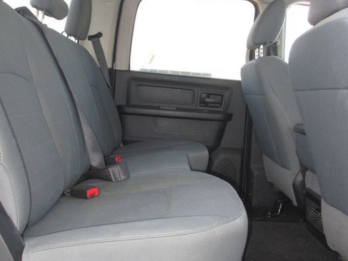 Used 2017 RAM 2500 Tradesman w/ Chrome Appearance Group AWD/4WD image 21
