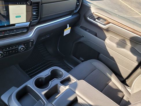 New 2026 Chevrolet Silverado 1500 LT AWD/4WD image 23