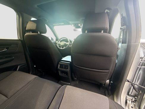 Certified 2023 Honda CR-V Sport image 29