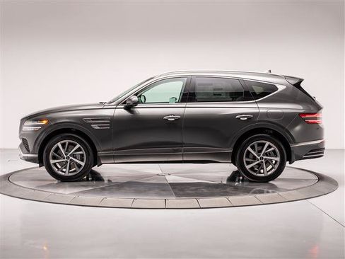 New 2026 Genesis GV80 2.5T Advanced AWD/4WD image 2