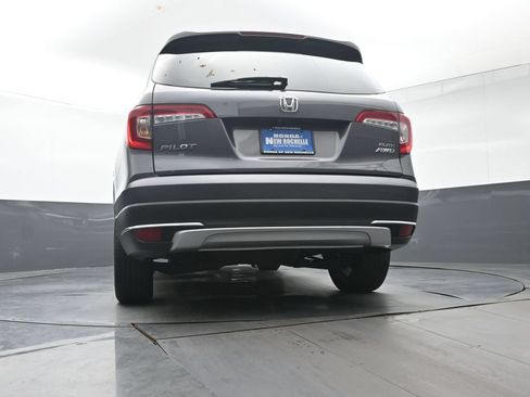 Used 2021 Honda Pilot Elite image 39