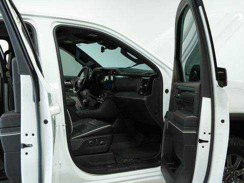 Used 2026 GMC Sierra 1500 AT4X AWD/4WD image 12