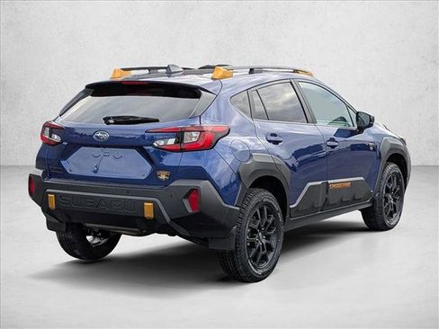 New 2026 Subaru Crosstrek 2.5i Wilderness w/ Crosstrek Mirror Package AWD/4WD image 2