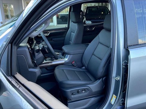 New 2026 Chevrolet Silverado 1500 LT Trail Boss w/ LT Trail Boss Premium Package image 9