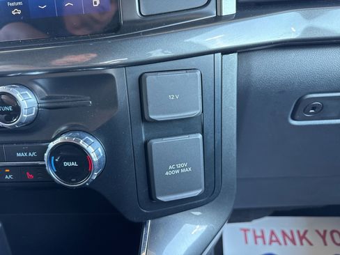 Certified 2023 Ford F150 XLT w/ Equipment Group 302A High AWD/4WD image 36