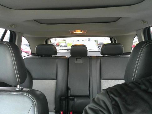 Used 2010 Ford Edge Sport AWD/4WD image 12
