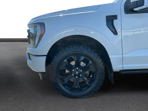 Used 2023 Ford F150 Lariat w/ Equipment Group 502A High image 13