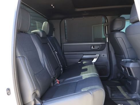 Used 2024 Toyota Tundra Platinum image 28