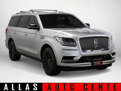 Used 2018 Lincoln Navigator Select w/ Technology Package