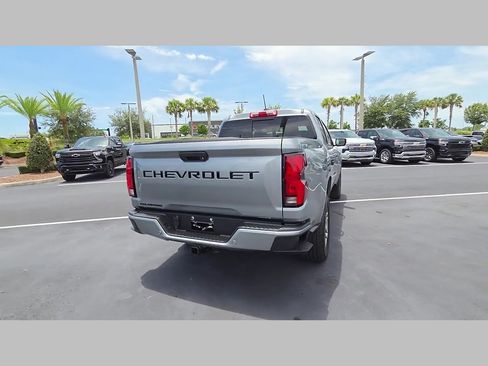 New 2026 Chevrolet Colorado LT w/ LT Convenience Package RWD image 16