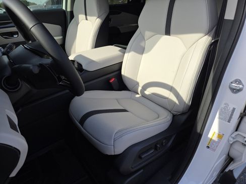 New 2026 Honda Pilot EX-L image 25