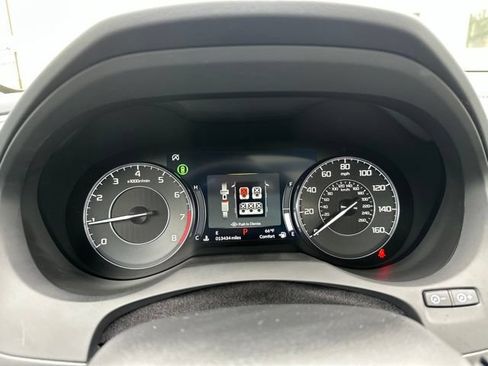 Used 2025 Acura RDX w/ Technology Package AWD/4WD image 23