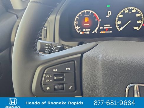 New 2026 Honda Ridgeline RTL image 24