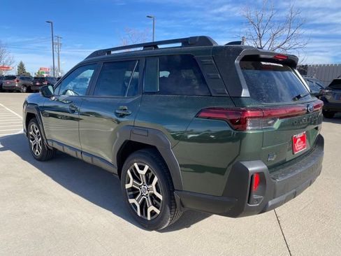 New 2026 Subaru Outback Touring XT image 3