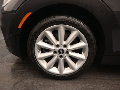 Used 2018 MINI Cooper Clubman S AWD/4WD image 52