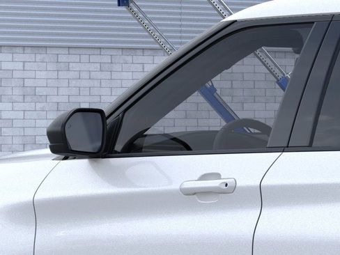 New 2026 Ford Explorer Active w/ Active Comfort Package image 20