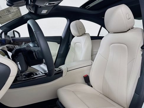 New 2025 Mercedes-Benz CLA 250 4MATIC image 16