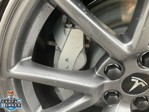 Used 2023 Tesla Model 3 Standard Range RWD image 80