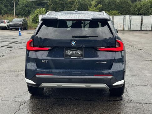 Used 2026 BMW X1 xDrive28i w/ Technology Package AWD/4WD image 6