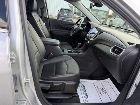Used 2020 Chevrolet Equinox Premier AWD/4WD image 22