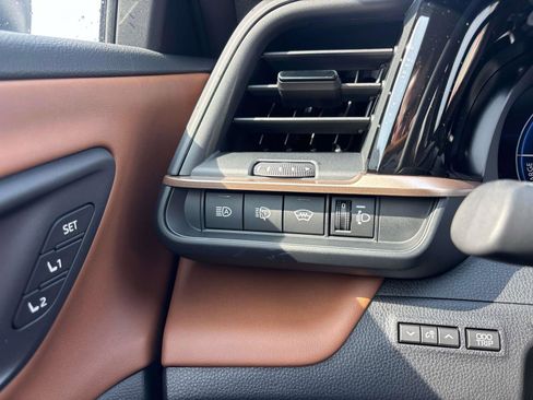New 2026 Toyota Crown Signia AWD/4WD image 16