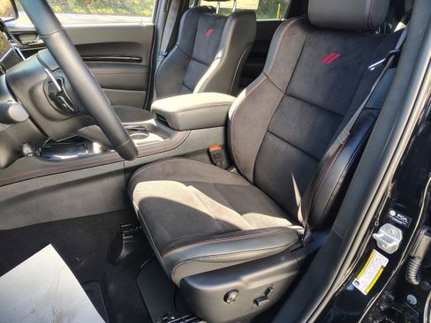 New 2026 Dodge Durango GT image 16