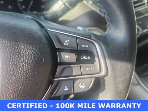 Used 2021 Honda Accord Touring image 22