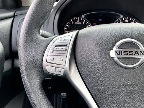 Used 2018 Nissan Altima 2.5 S w/ S Convenience Package FWD image 24