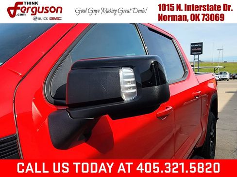 New 2026 GMC Sierra 1500 Elevation w/ Elevation Premium Package AWD/4WD image 13