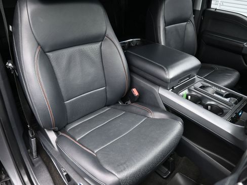 Used 2021 Ford F150 Lariat image 40