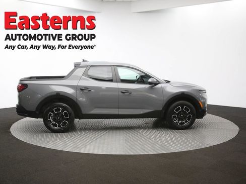 Used 2024 Hyundai Santa Cruz SEL image 43