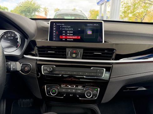 Used 2022 BMW X1 sDrive28i w/ Convenience Package FWD image 9