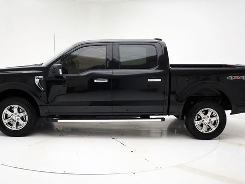 Used 2023 Ford F150 XLT w/ Equipment Group 302A High image 6