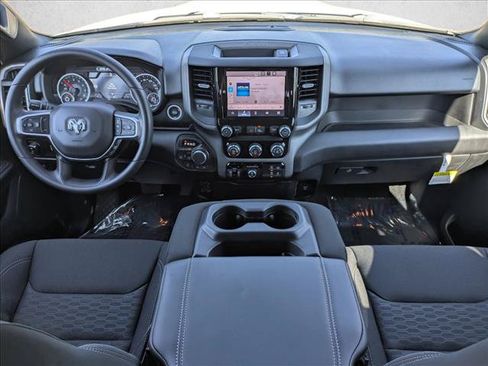 New 2026 RAM 1500 Warlock AWD/4WD image 14