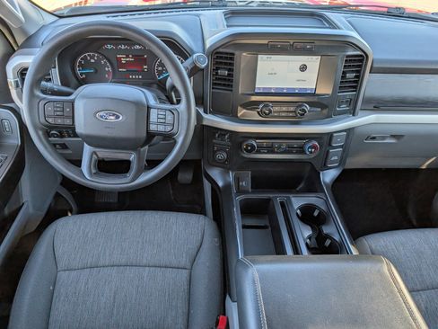 Used 2021 Ford F150 XL w/ Trailer Tow Package image 12